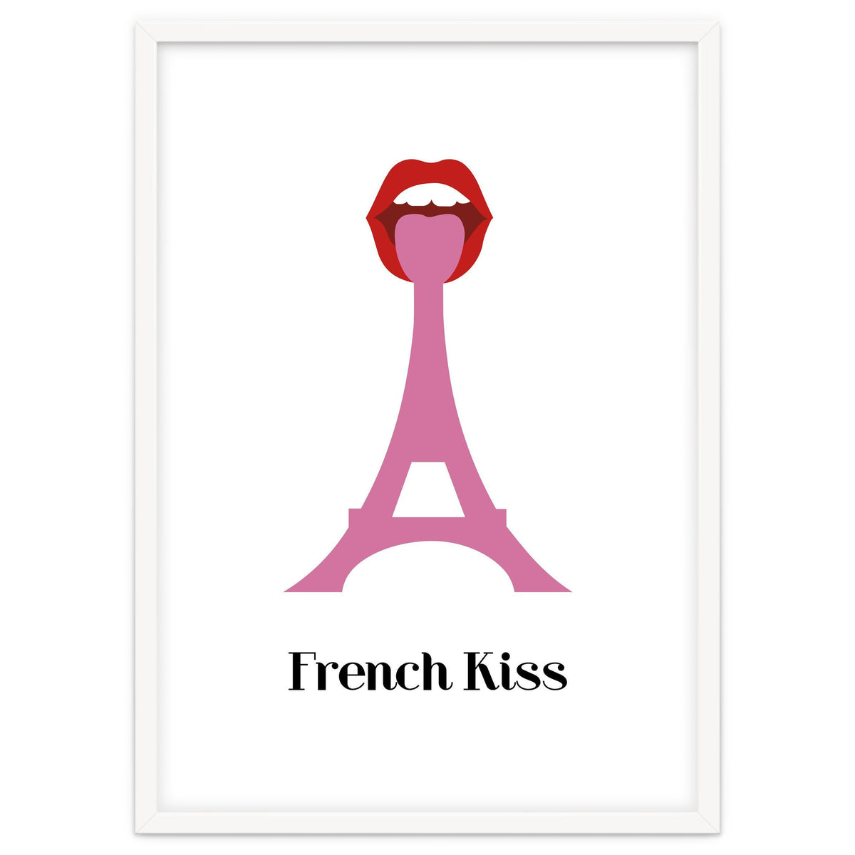 FRENCK KISS