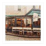 Place Du Tertre (Print Only) thumbnail