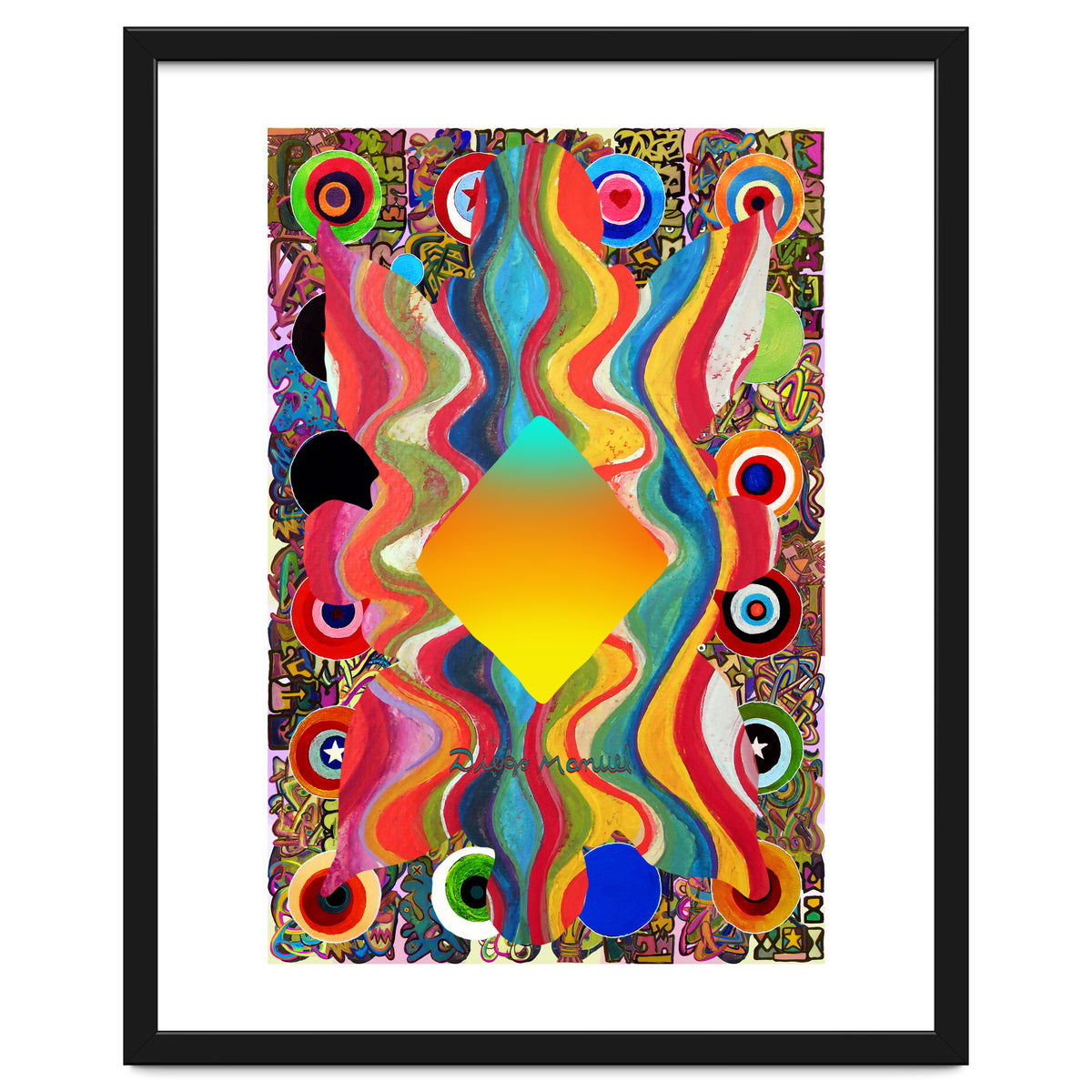 Graffiti Digital Nuevo 2023 107