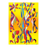 Planta 1 (Print Only) thumbnail