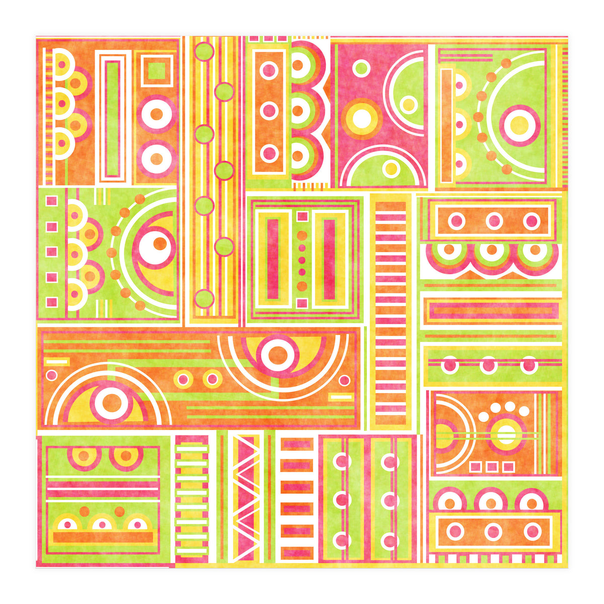 Baubbles (Print Only)