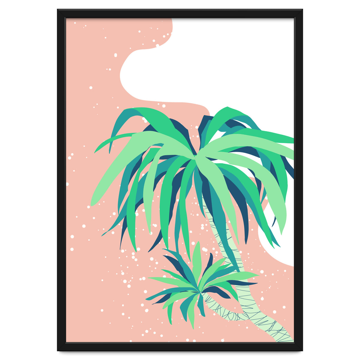 coconut tree