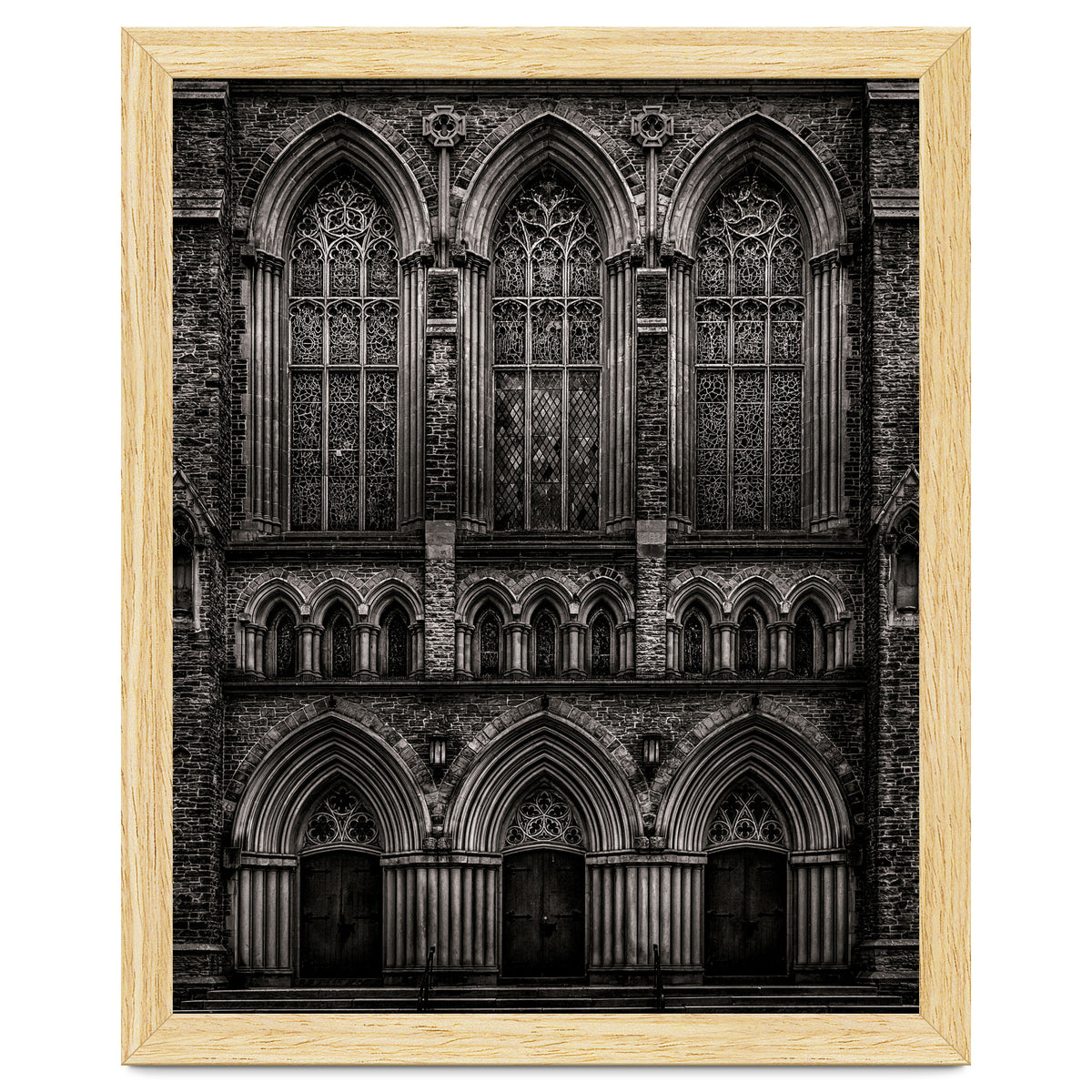 St. Paul's Bloor Street No 2