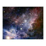 Carina Nebula's Hidden Secrets (Print Only) thumbnail