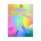 HAPPY HAPPY (Print Only) thumbnail