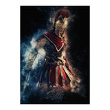 Odyssey (Print Only) thumbnail