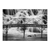 The falls (Print Only) thumbnail