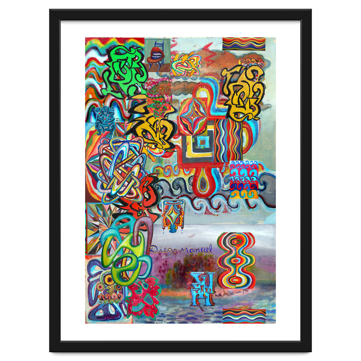 Graffiti Digital 2022 521