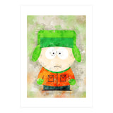 Kyle (Print Only) thumbnail