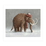 The Ice Age Sucked (Print Only) thumbnail