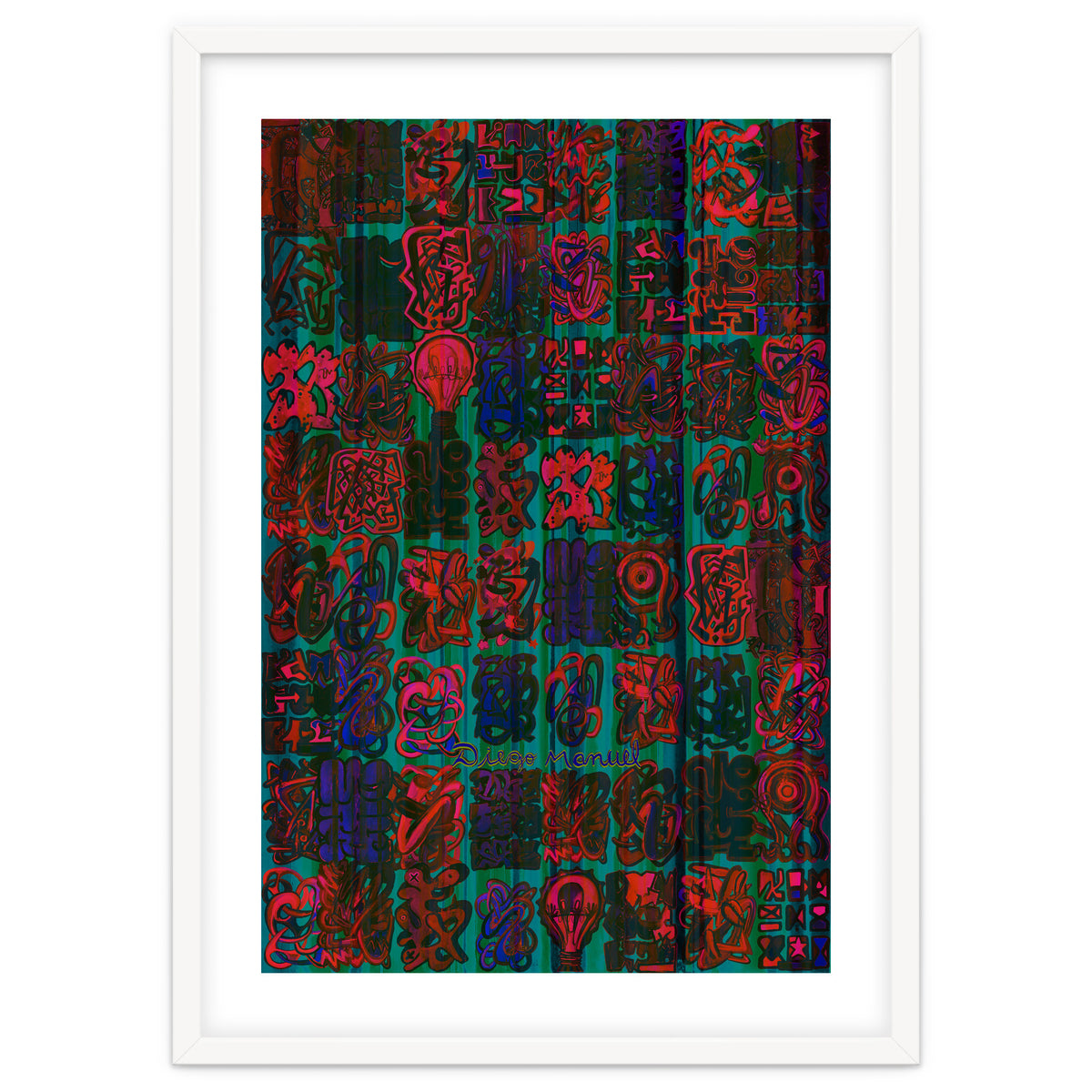 Graffiti Digital 2022 28