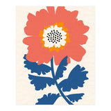 Happy Modern Floral (Print Only) thumbnail