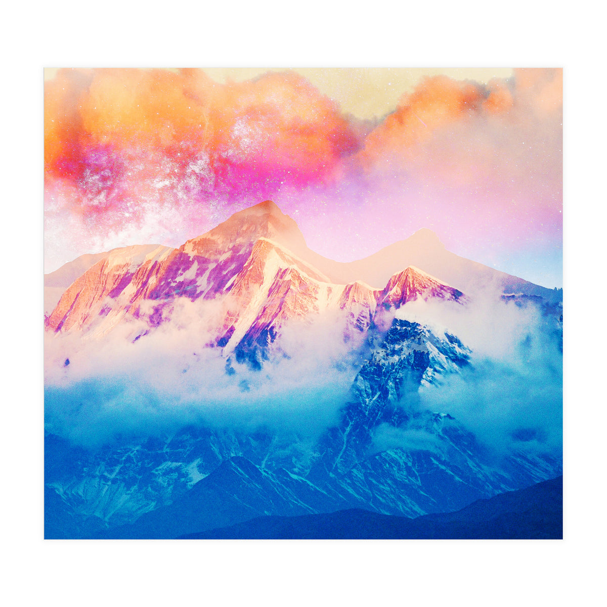 Another Dream (Print Only)