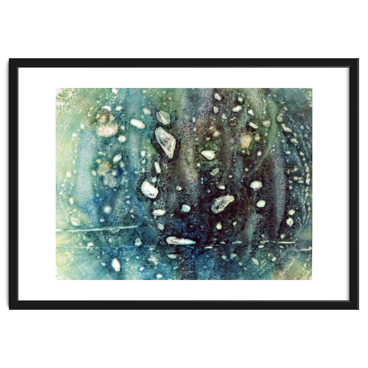 Something In The Water