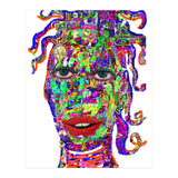 Mujer B 69 (Print Only) thumbnail