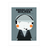 Holmes (Print Only) thumbnail