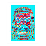 Che 8 (Print Only) thumbnail
