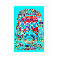 Che 8 (Print Only)