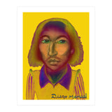 Shakespeare 4 (Print Only) thumbnail