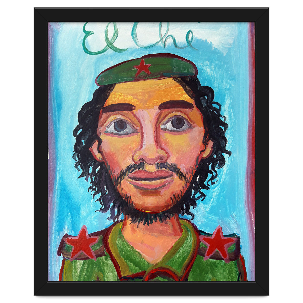 Ché Guevara 7