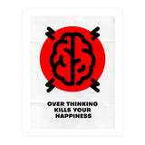 Inevitable Truth Happy (Print Only) thumbnail