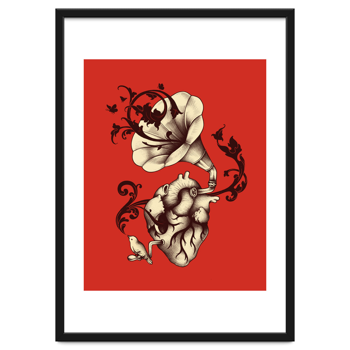 Listen To Your Heart