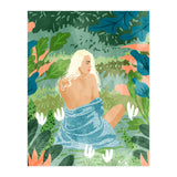 Jungle Vibes (Print Only) thumbnail