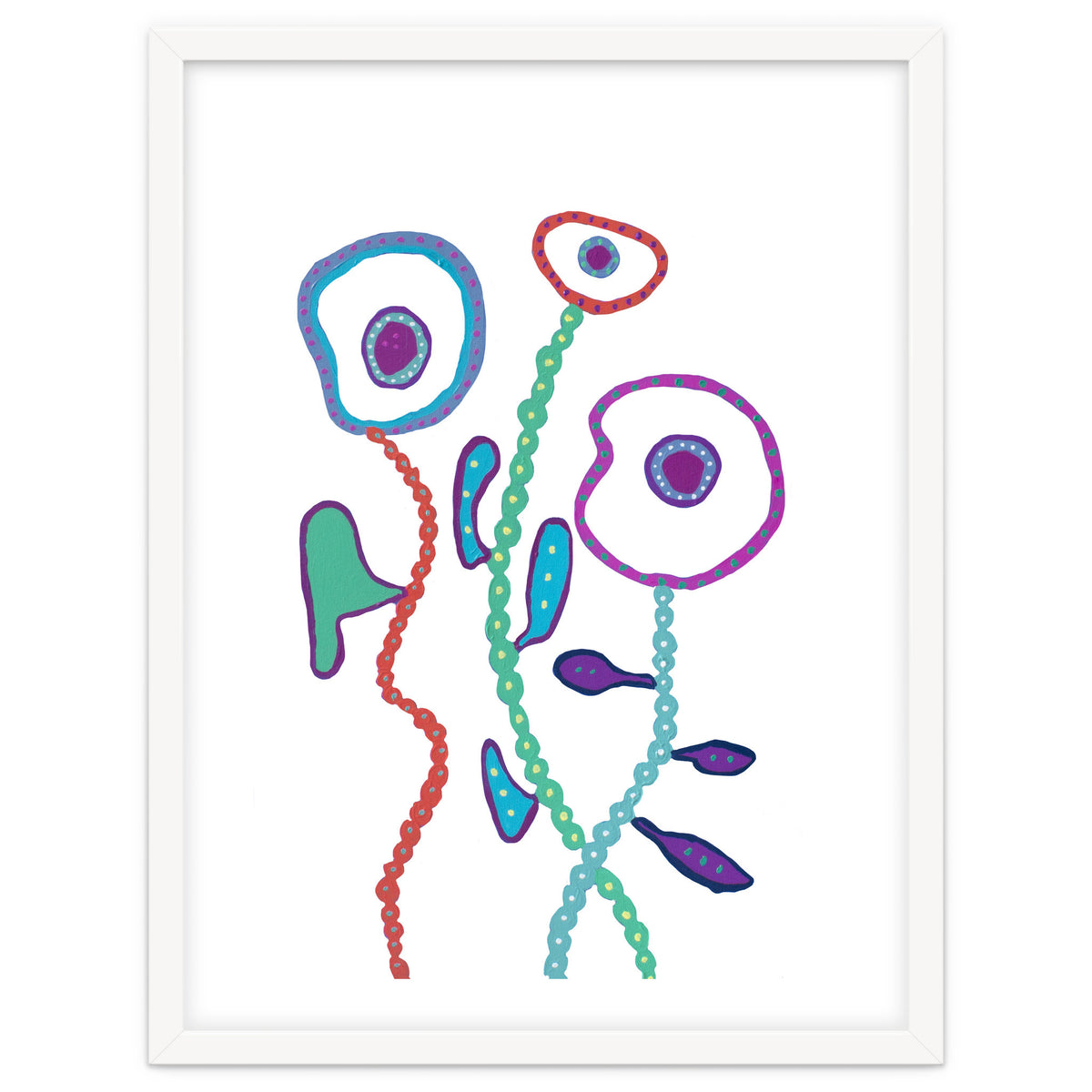 Colour Makes Fun (Wd)