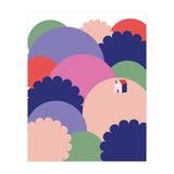 Mediterranean Landscape 3 Rgb  (Print Only) thumbnail