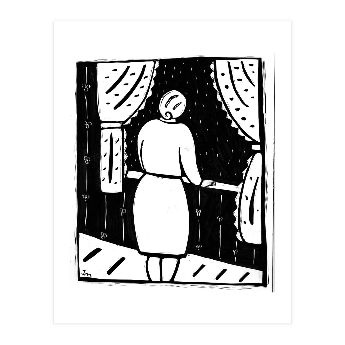 Window Watcher (Print Only)