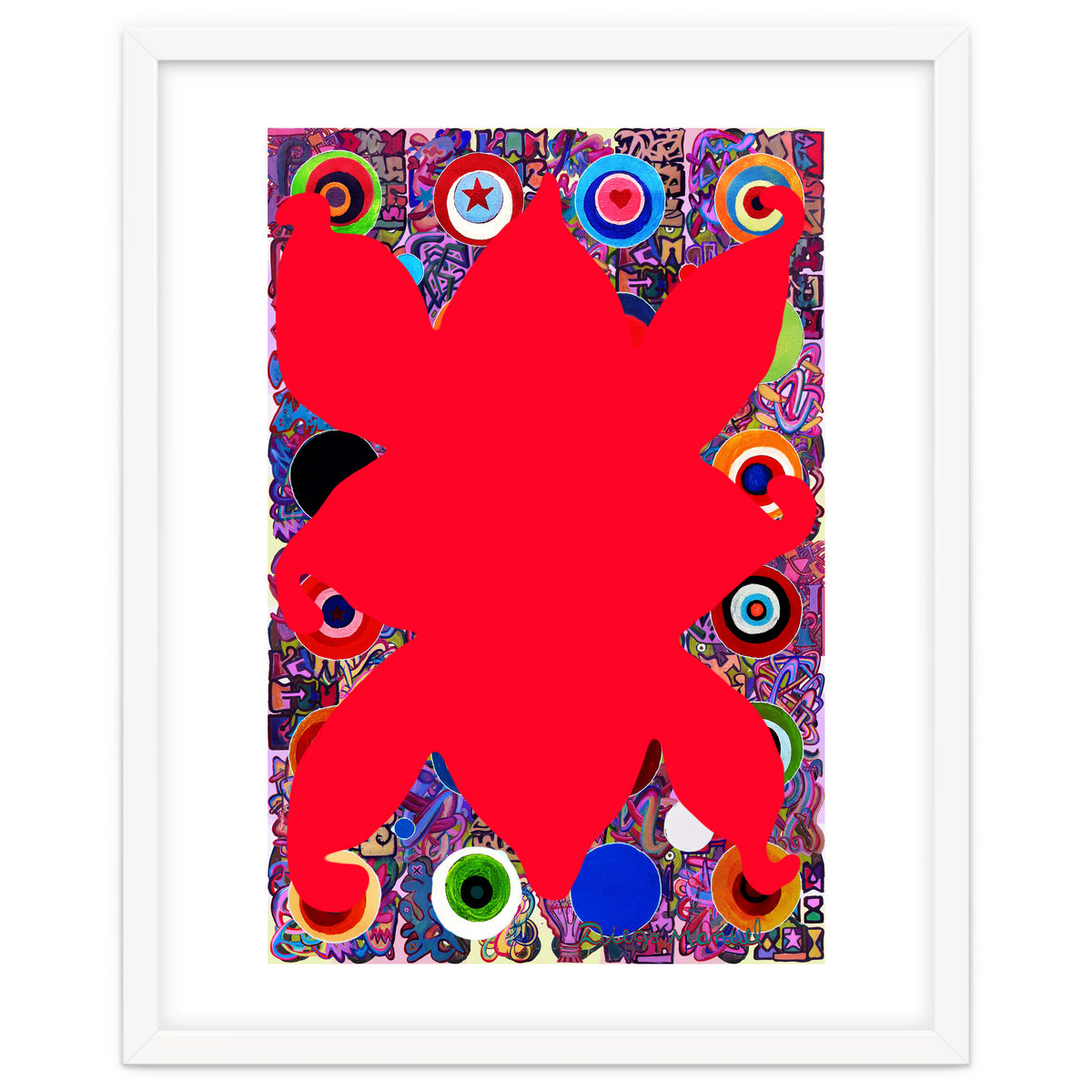 Graffiti Digital Nuevo 2023 118