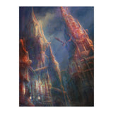 Ishgard (Print Only) thumbnail