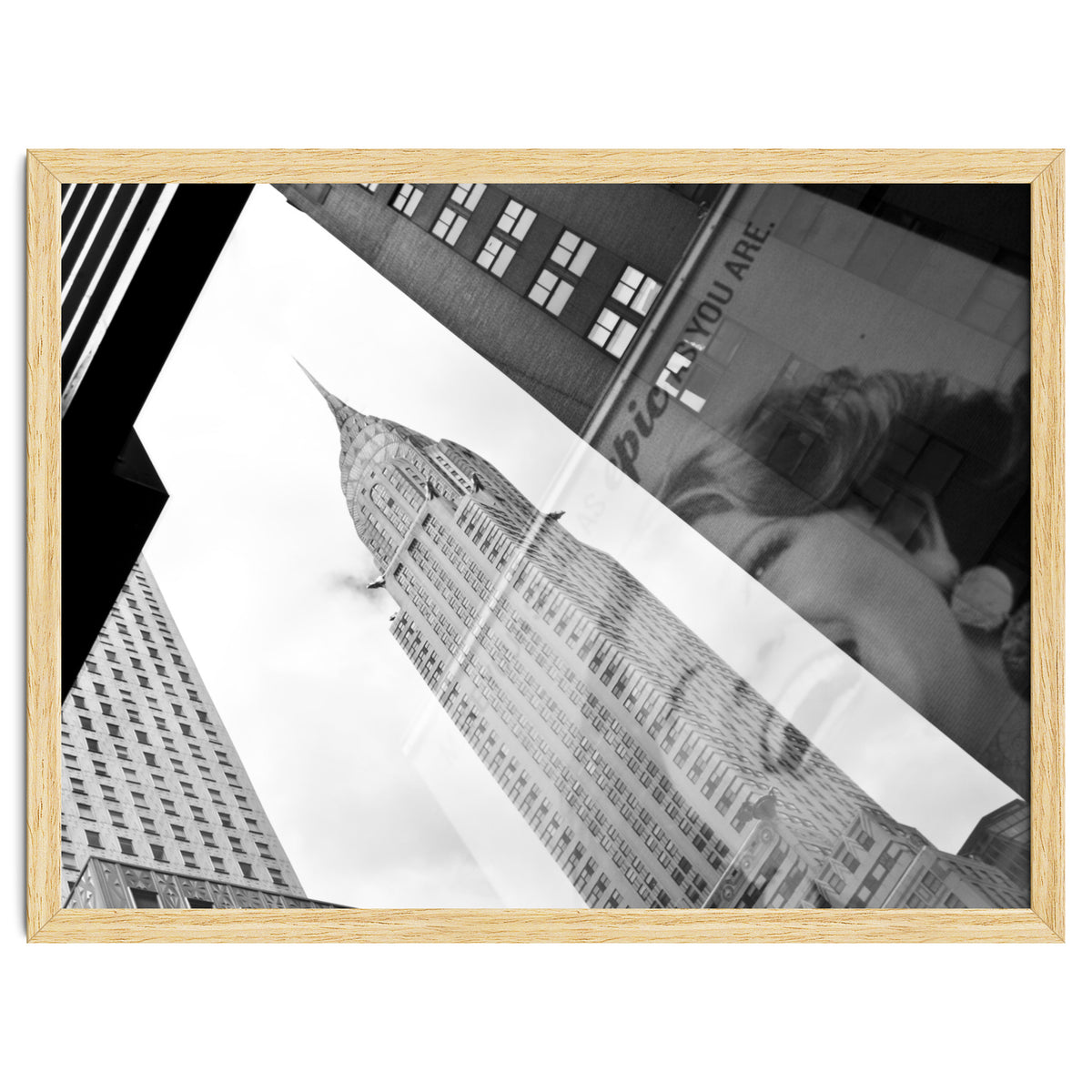 Epic, New York Street Photography