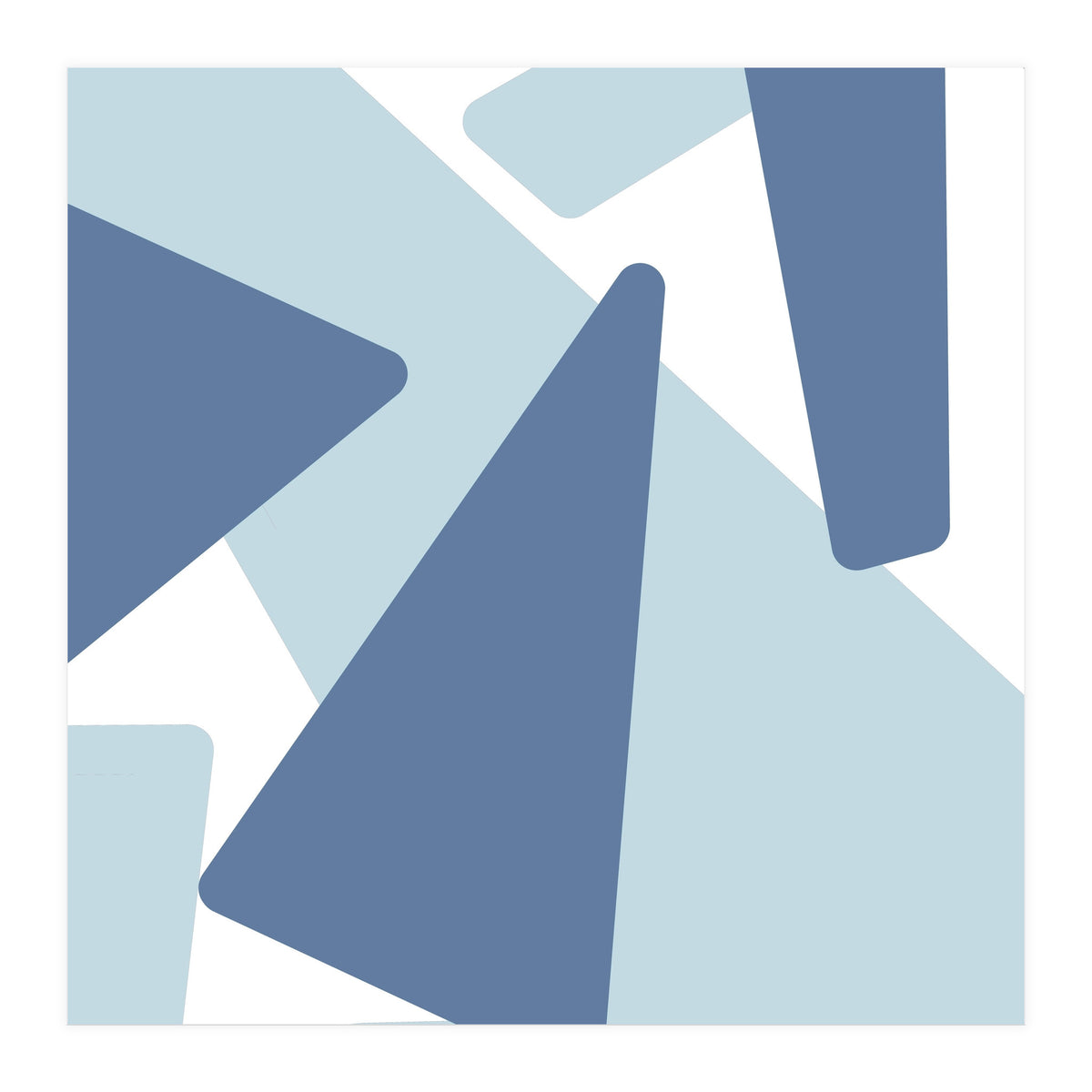 Colorful 9 (Print Only)