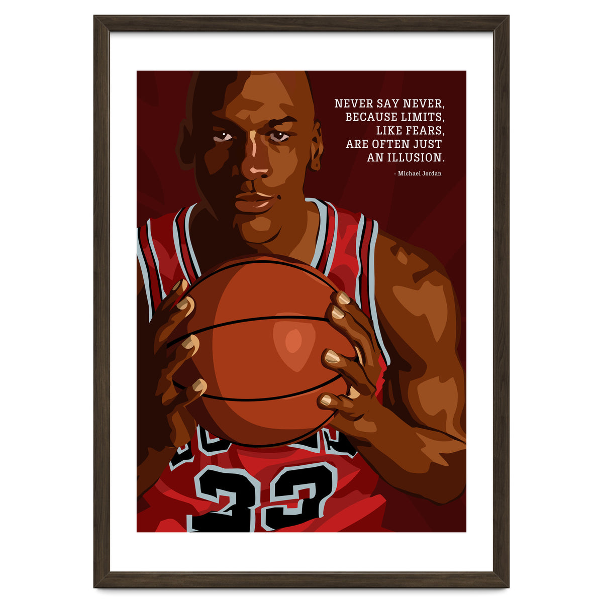 Michael Jordan