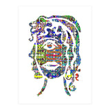 Mujer Digital 2 2  (Print Only) thumbnail
