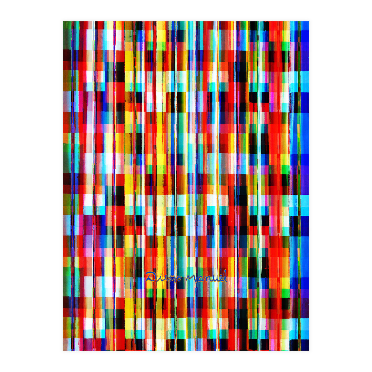 Graffiti Digital 2022 137 (Print Only)