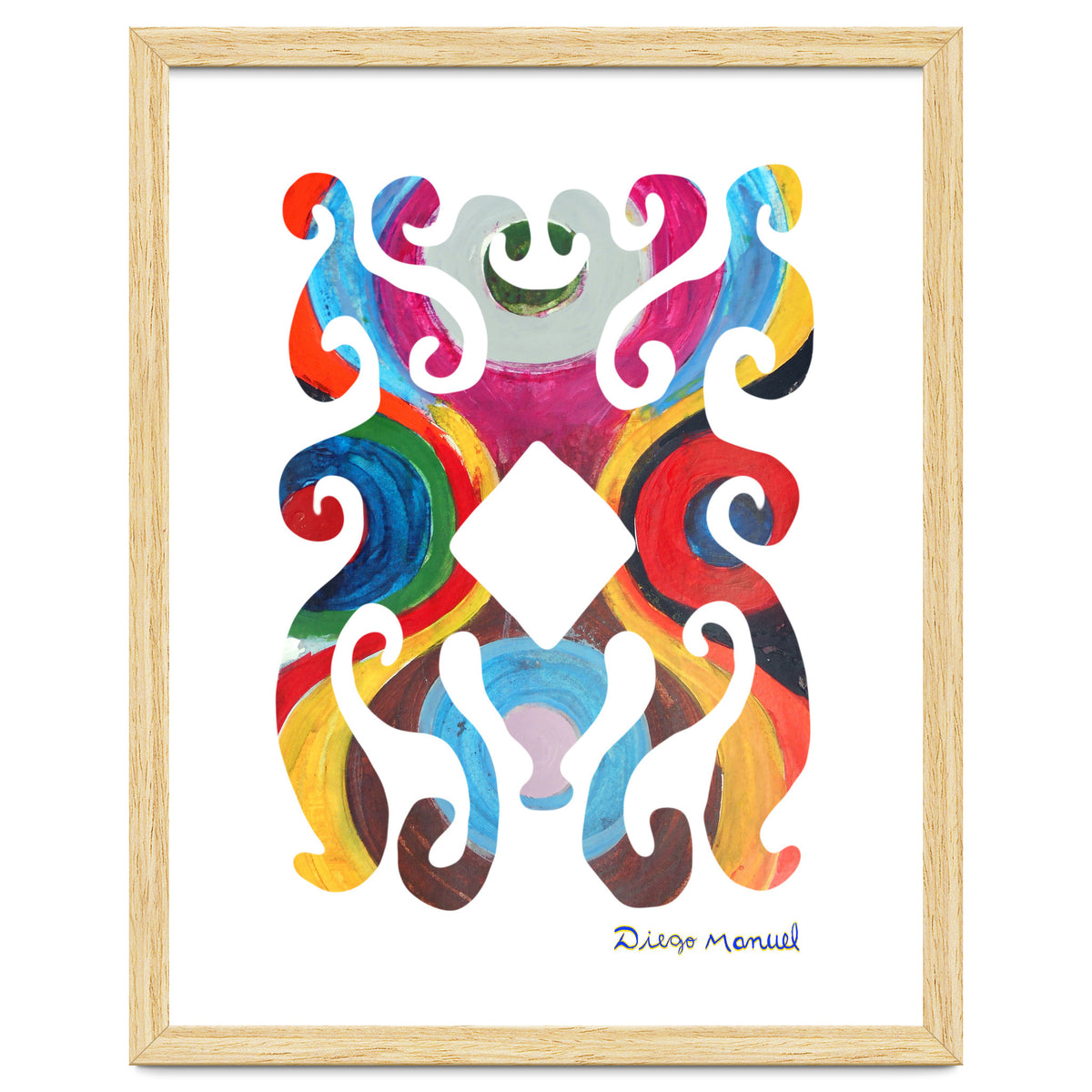 Pop Abstract 2023 146 Copia