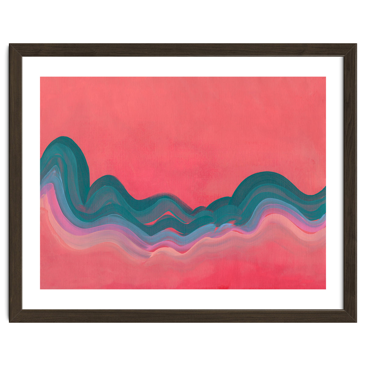 Bouncy like in the sixties