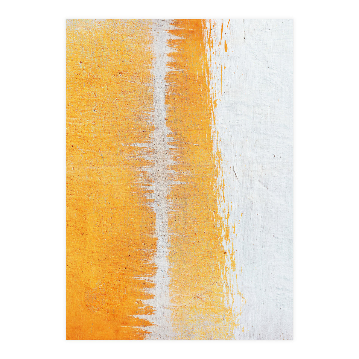 Wall With Personality 2 (Print Only)