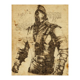 Scorpion (Print Only) thumbnail