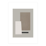 Scandinavian Abstract (Print Only) thumbnail