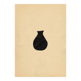 Minimalist crock (Print Only) thumbnail