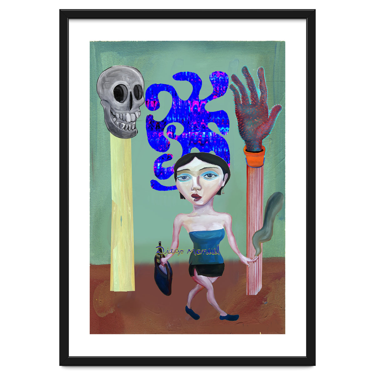 Graffiti Digital 2022 889