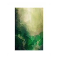 Forest Clearing (Print Only)