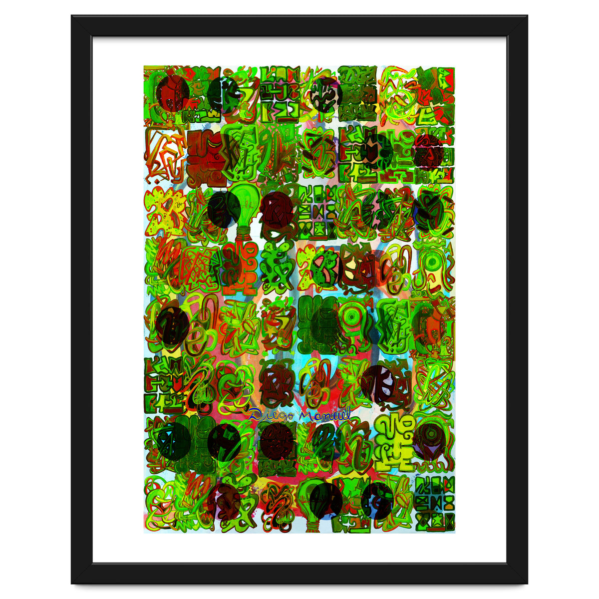 Graffiti Digital 2022 351