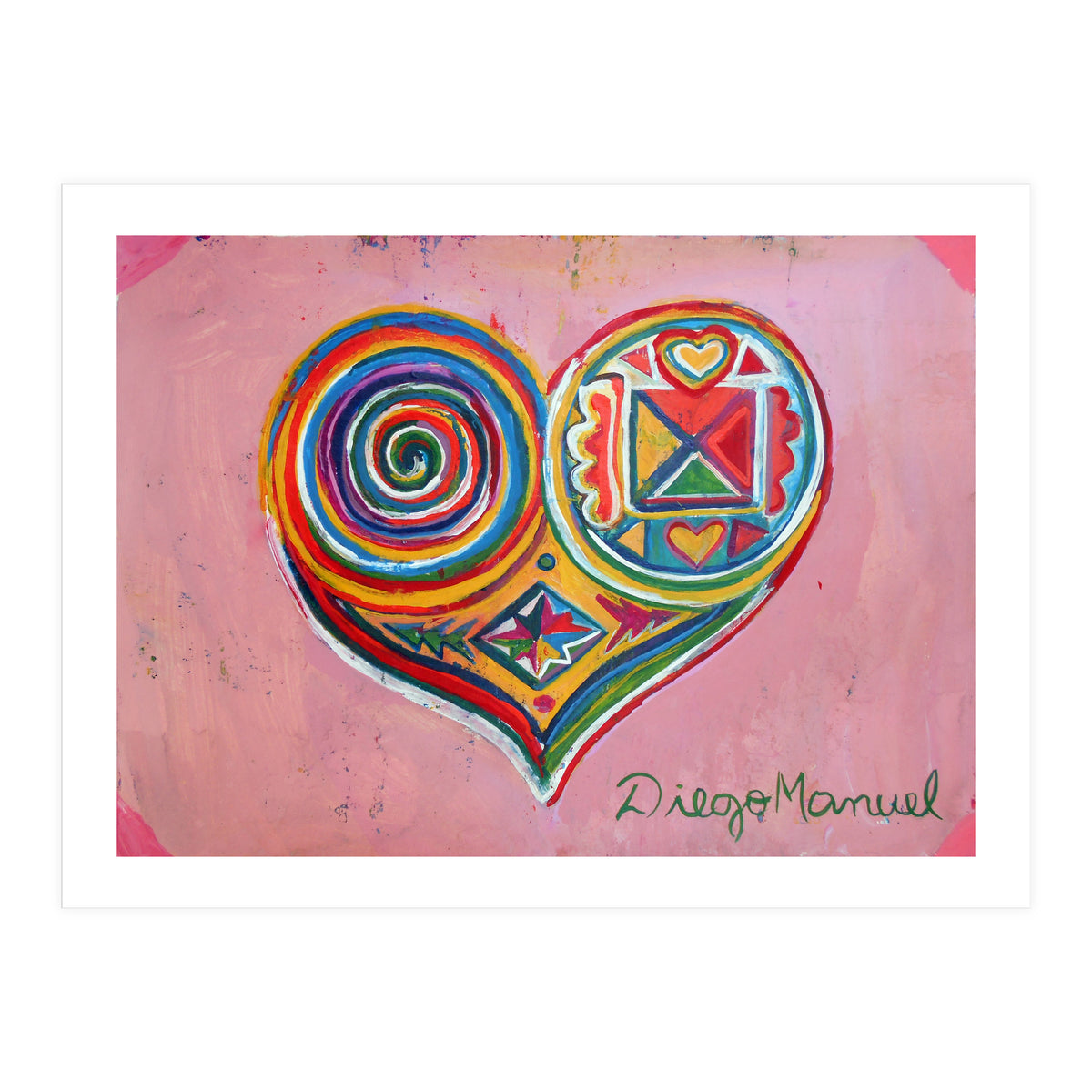 Corazon 2023 2 (Print Only)