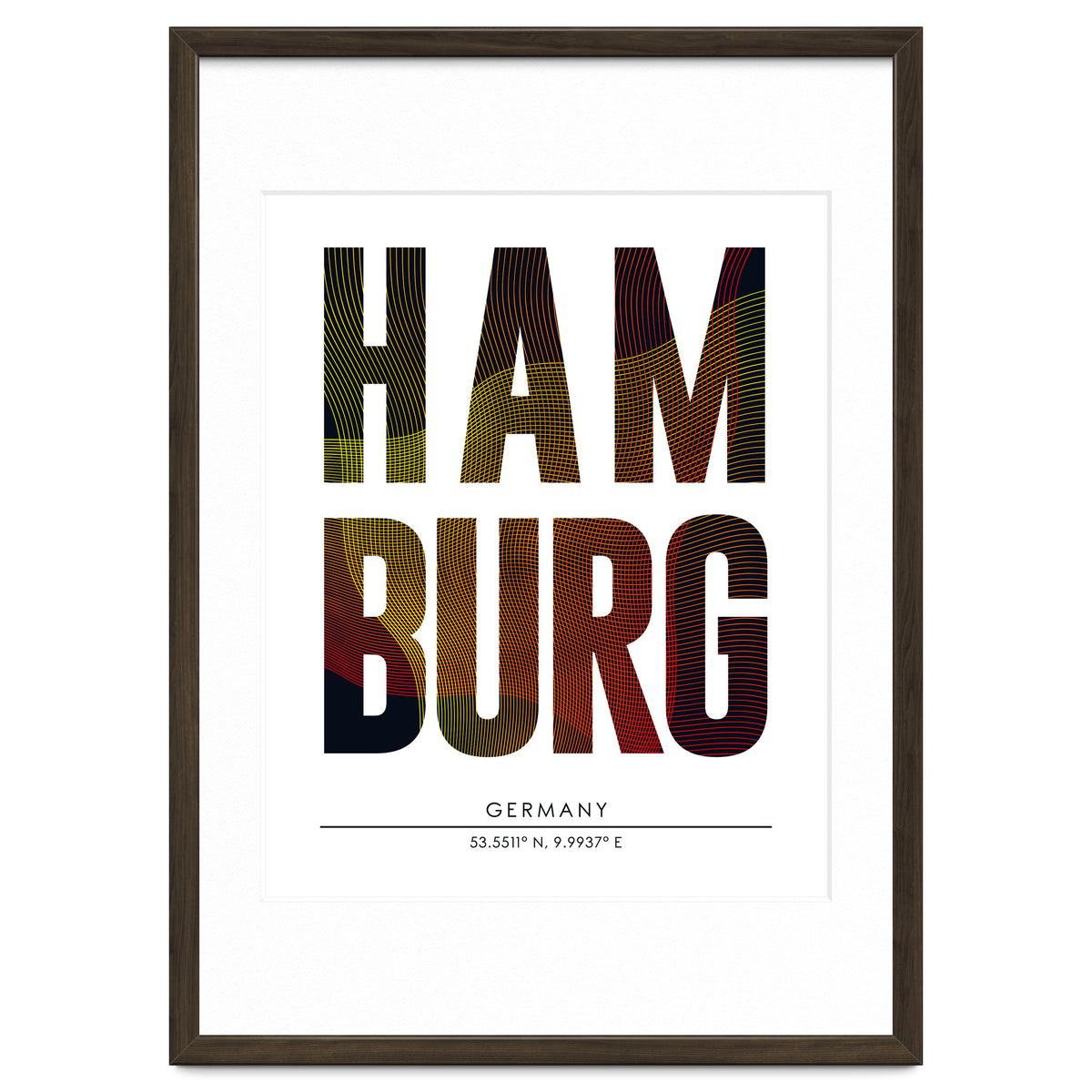 Hamburg
