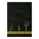 Abstract Garden (Print Only) thumbnail