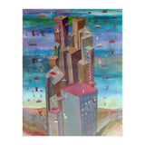 Los Paracaidistas (Print Only) thumbnail